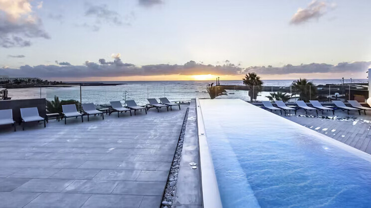 Barceló Teguise Beach